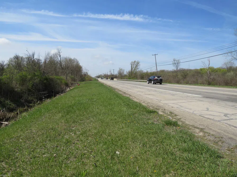 Gratiot Road Lenox Township, MI 48048
