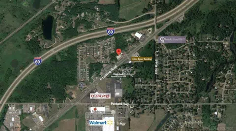 1761 Lansing Road