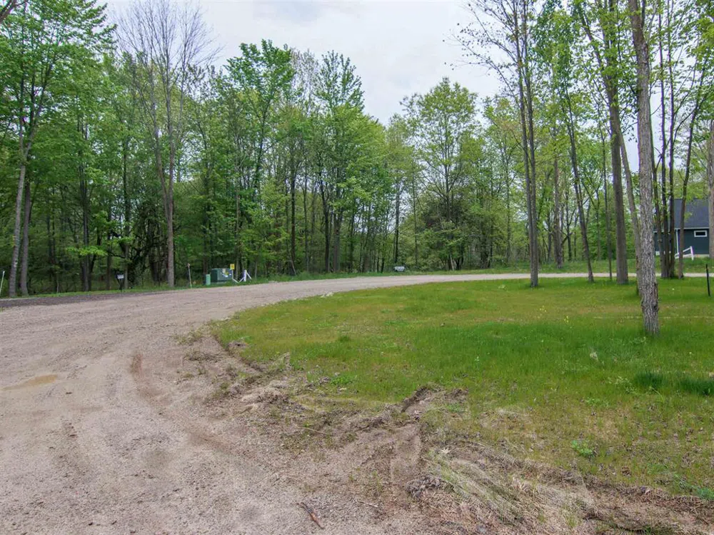 Ledgewood Ravine Trail Tyrone Township, MI 48430