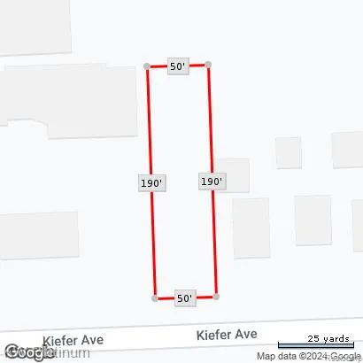 4225 KIEFER AVENUE Warren City, MI 48091