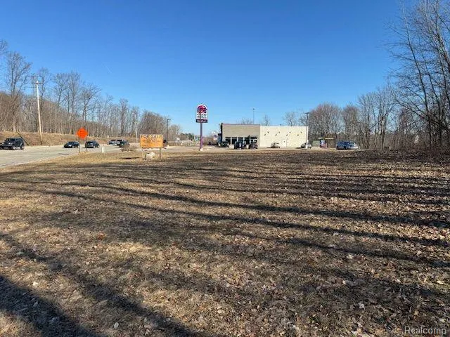 DUNCKEL ROAD Lansing City, MI 48910
