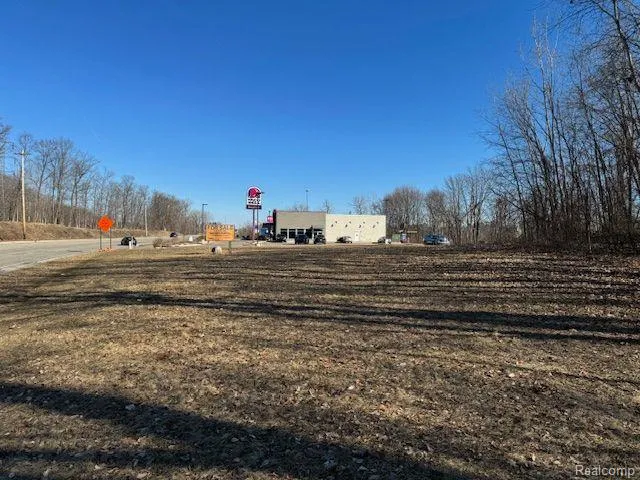 DUNCKEL ROAD Lansing City, MI 48910