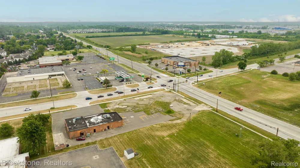 24995 ALLEN ROAD Woodhaven City, MI 48183