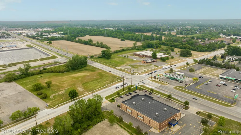24995 ALLEN ROAD Woodhaven City, MI 48183