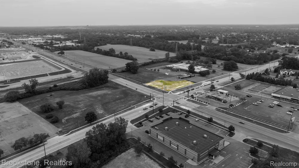 24995 ALLEN ROAD Woodhaven City, MI 48183