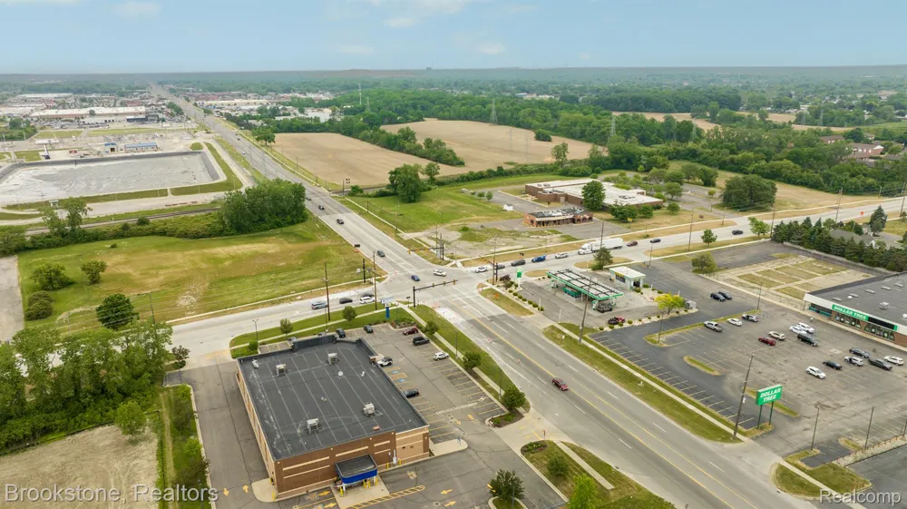 24995 ALLEN ROAD Woodhaven City, MI 48183