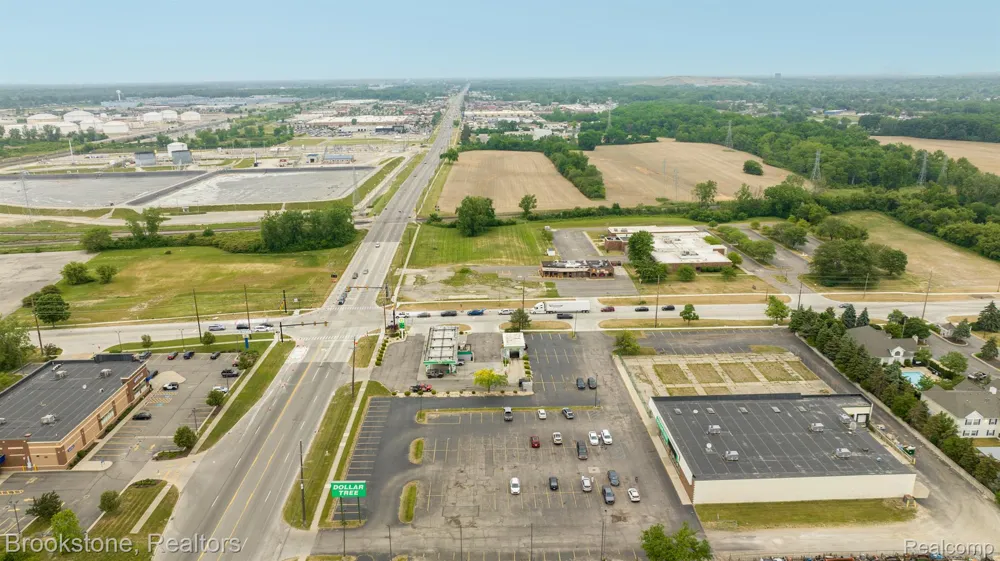 24995 ALLEN ROAD Woodhaven City, MI 48183