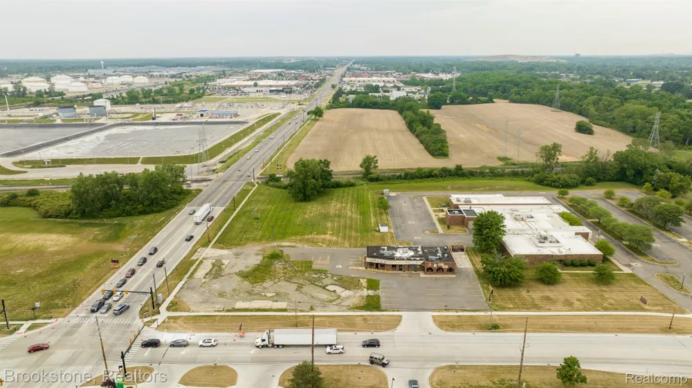 24995 ALLEN ROAD Woodhaven City, MI 48183