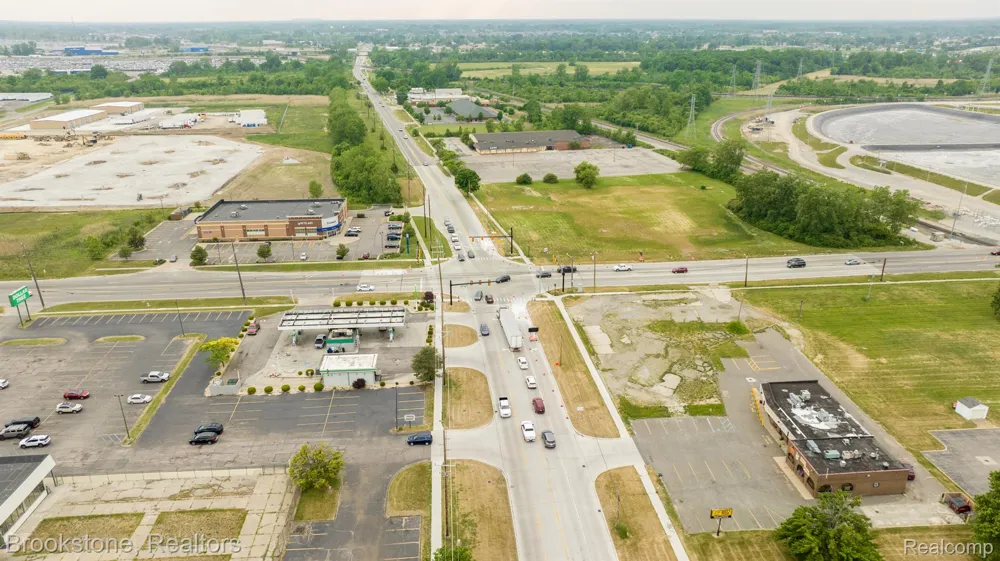 24995 ALLEN ROAD Woodhaven City, MI 48183