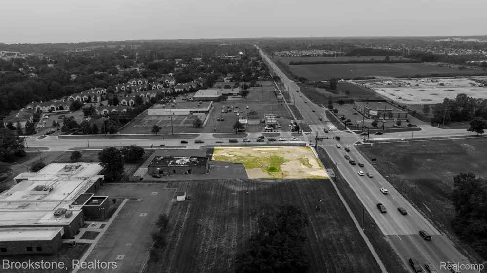 24995 ALLEN ROAD Woodhaven City, MI 48183