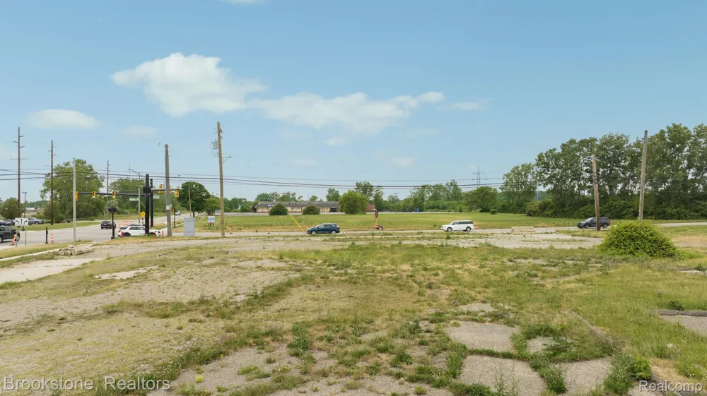 24995 ALLEN ROAD Woodhaven City, MI 48183