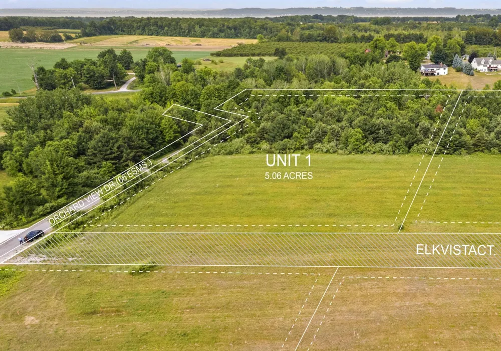 Elk Vista Court Elk Rapids Township, MI 49690