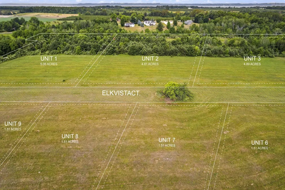 Elk Vista Court Elk Rapids Township, MI 49690