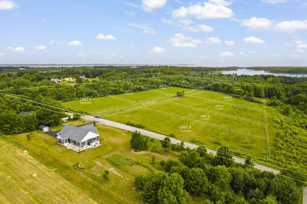 Elk Vista Court Elk Rapids Township, MI 49690