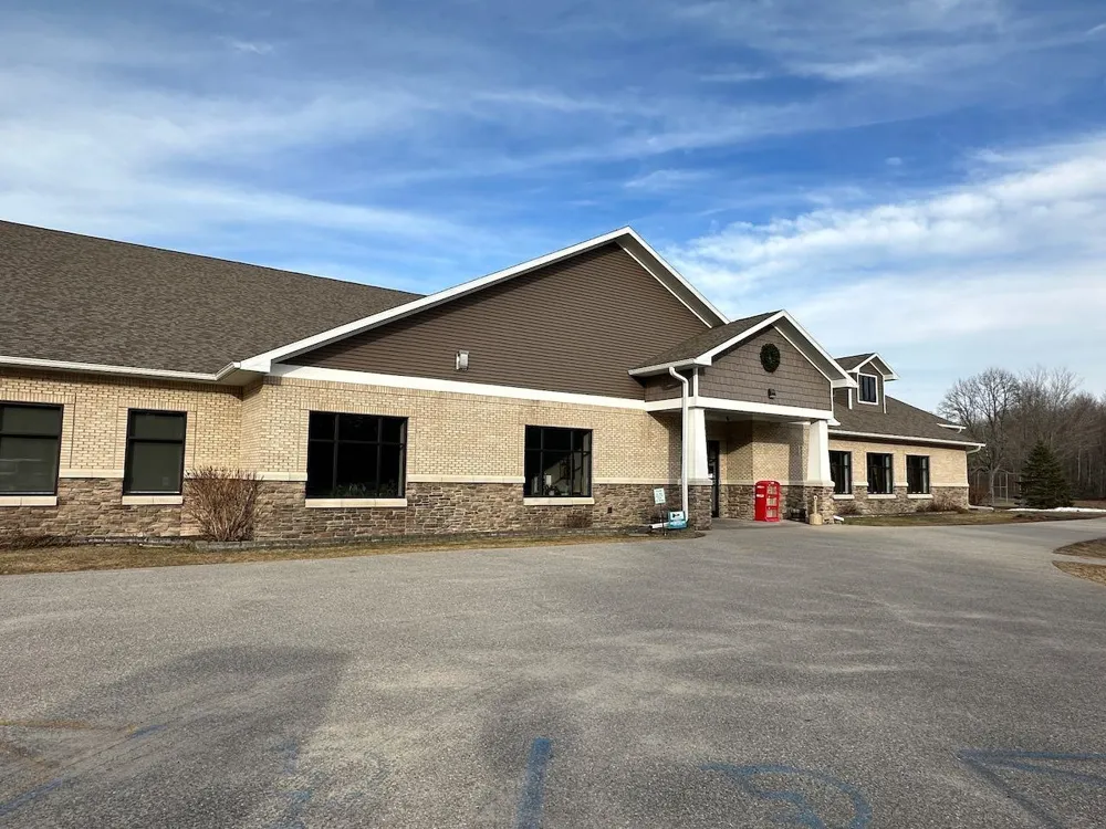 Dellwood Star Township, MI 49730