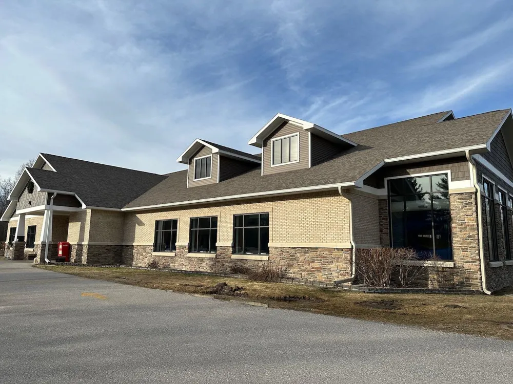 Dellwood Star Township, MI 49730