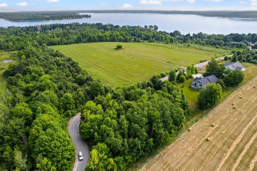 Elk Vista Court Elk Rapids Township, MI 49690