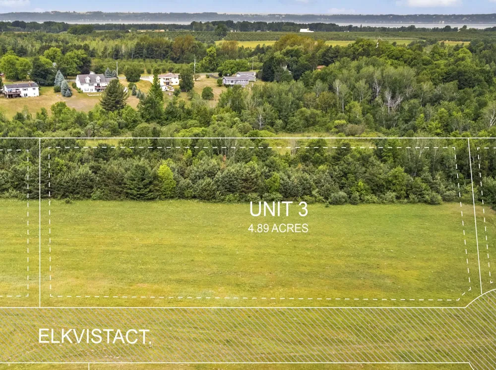 Elk Vista Court Elk Rapids Township, MI 49690