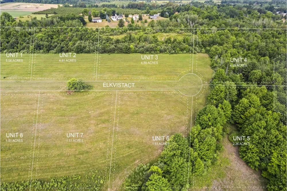 Elk Vista Court Elk Rapids Township, MI 49690