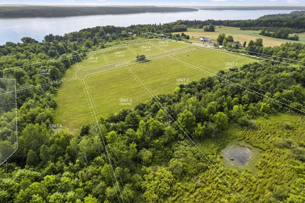 Elk Vista Court Elk Rapids Township, MI 49690