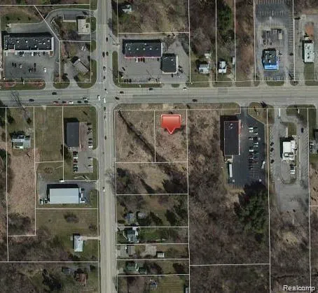 4497 W PIERSON ROAD