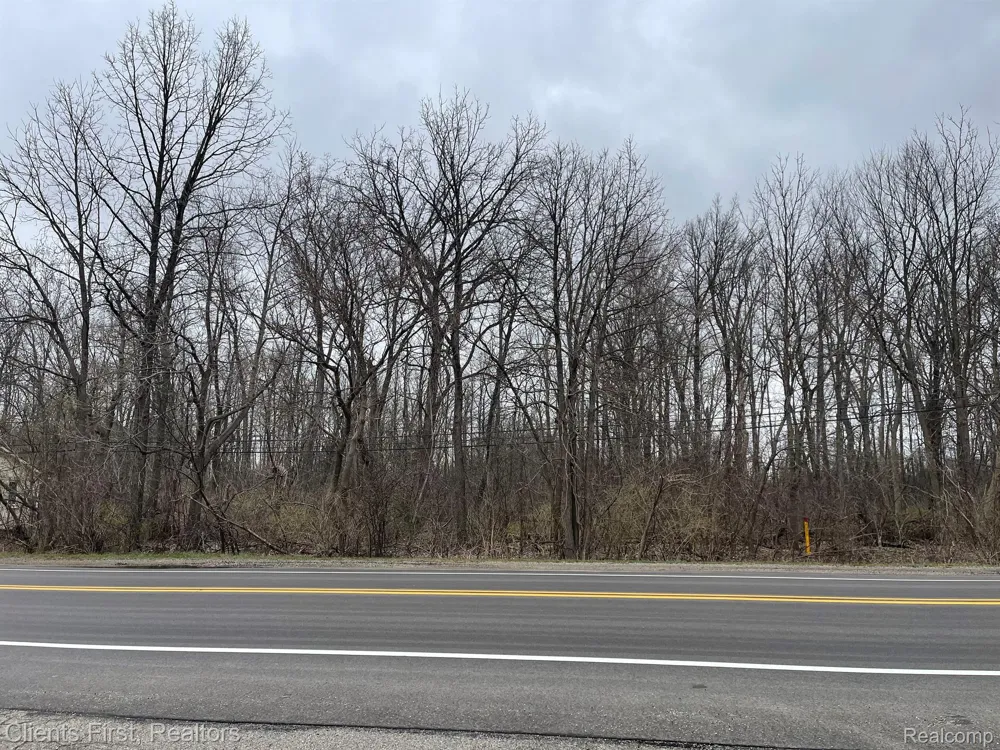 Ford Rd. Road Canton Charter Township, MI 48187