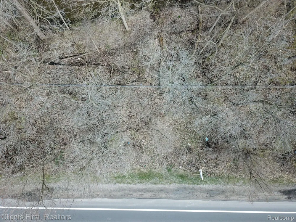 Ford Rd. Road Canton Charter Township, MI 48187