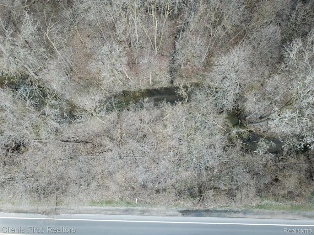 Ford Rd. Road Canton Charter Township, MI 48187
