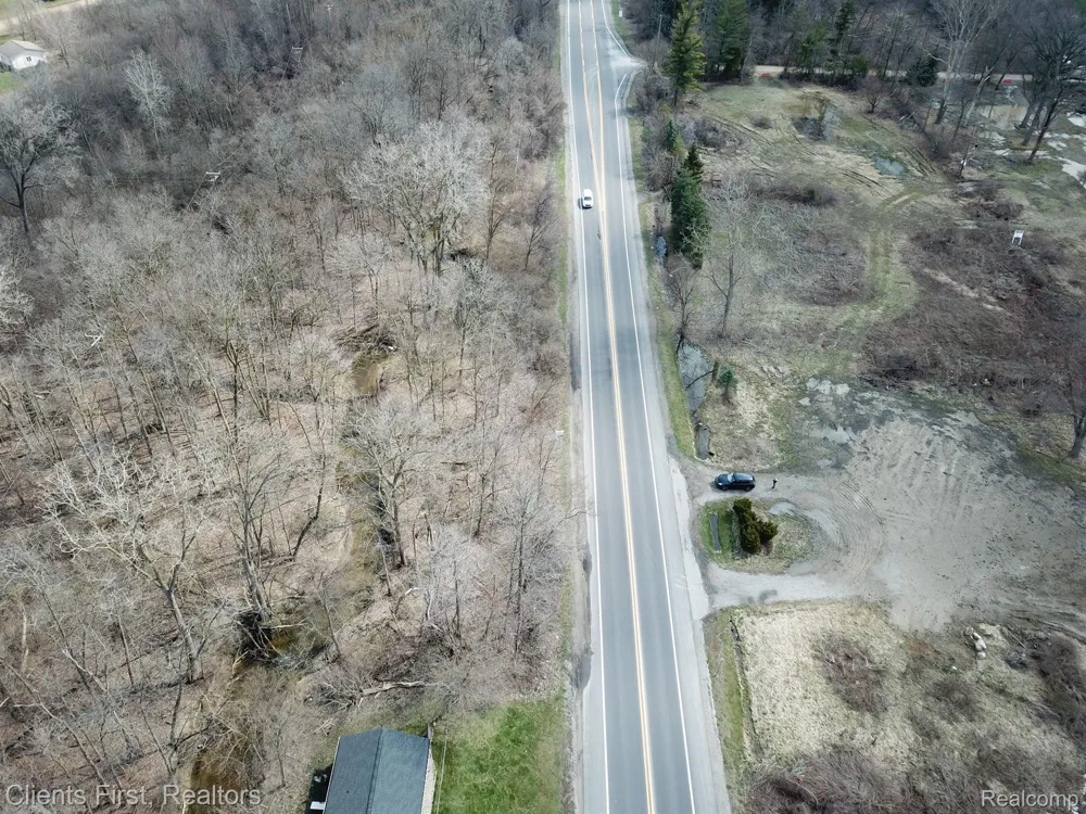 Ford Rd. Road Canton Charter Township, MI 48187