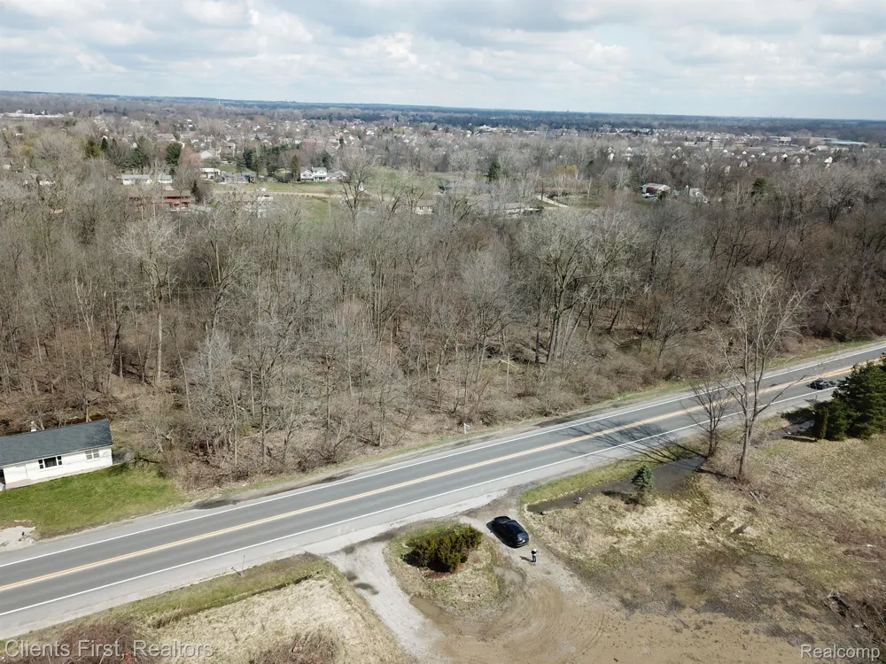 Ford Rd. Road Canton Charter Township, MI 48187