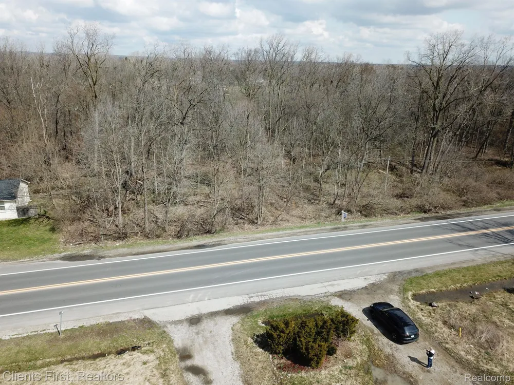 Ford Rd. Road Canton Charter Township, MI 48187