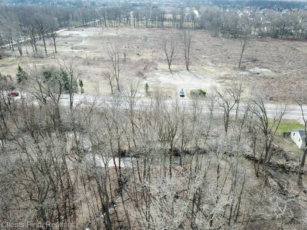 Ford Rd. Road Canton Charter Township, MI 48187