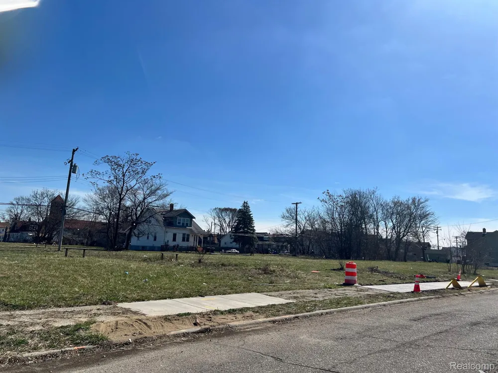13242 BUFFALO STREET Hamtramck City, MI 48212