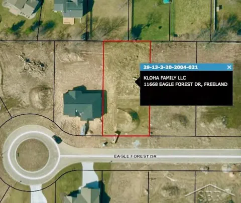 Eagle Forest Drive