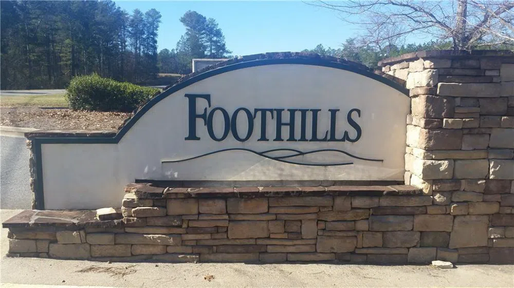 70 Foothills Parkway Marble Hill, GA 30148