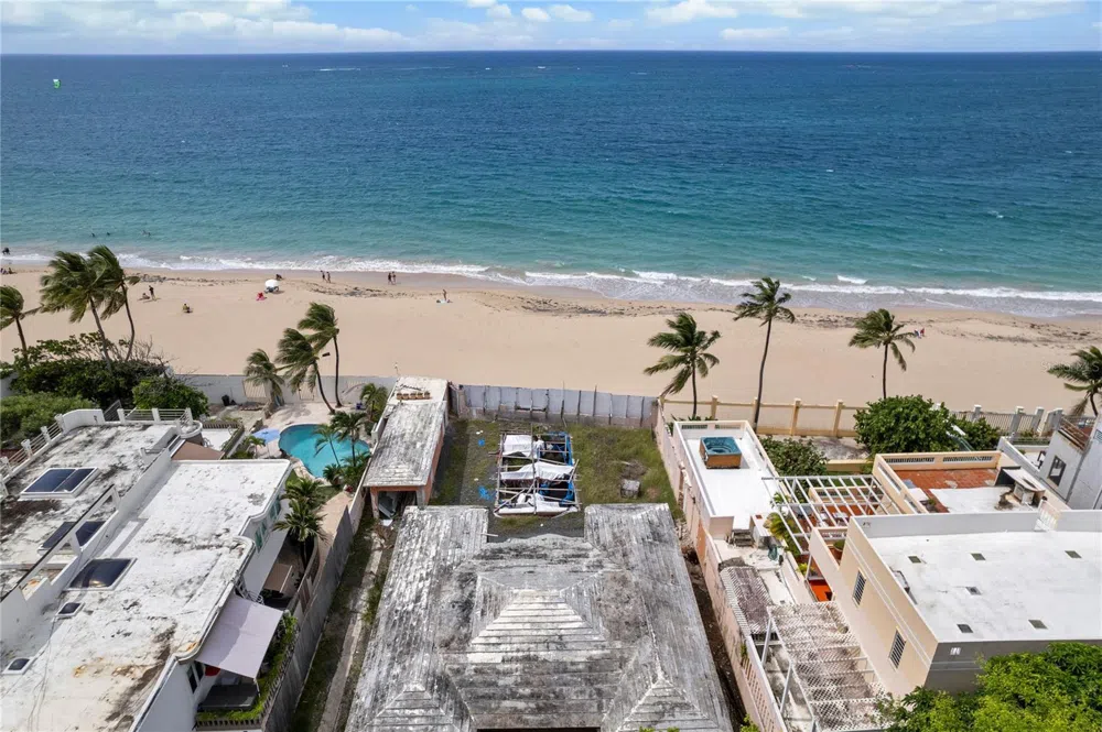 2021 CALLE ITALIA San Juan, PR 00911
