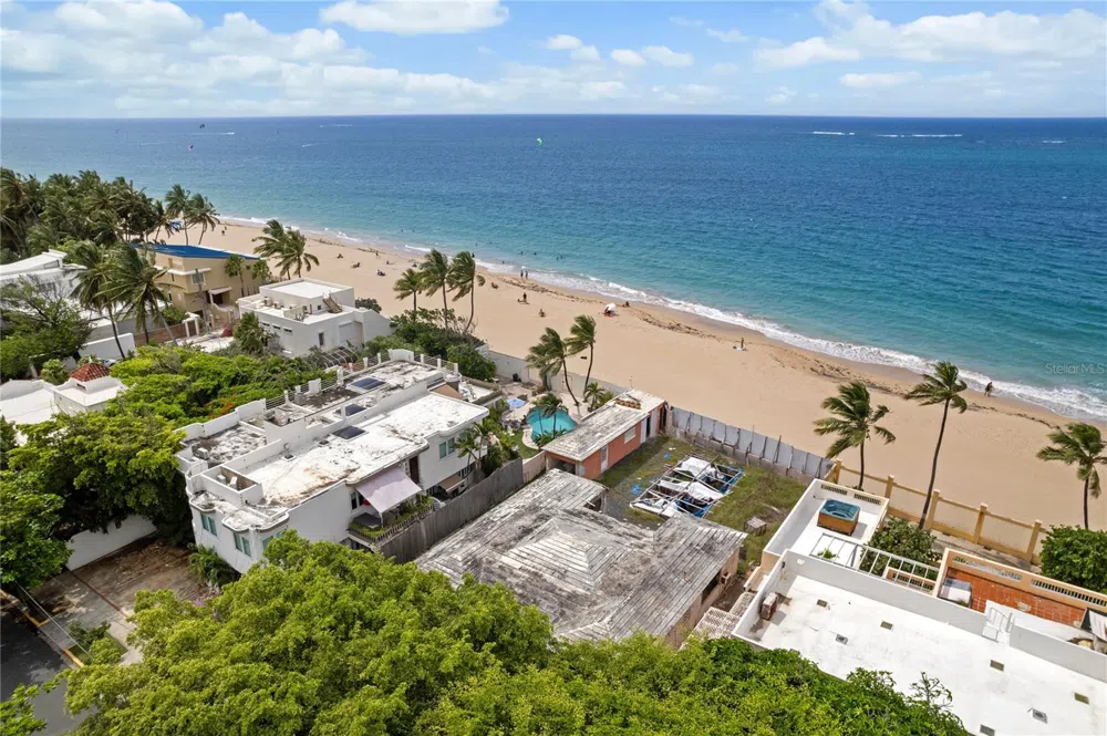 2021 CALLE ITALIA San Juan, PR 00911