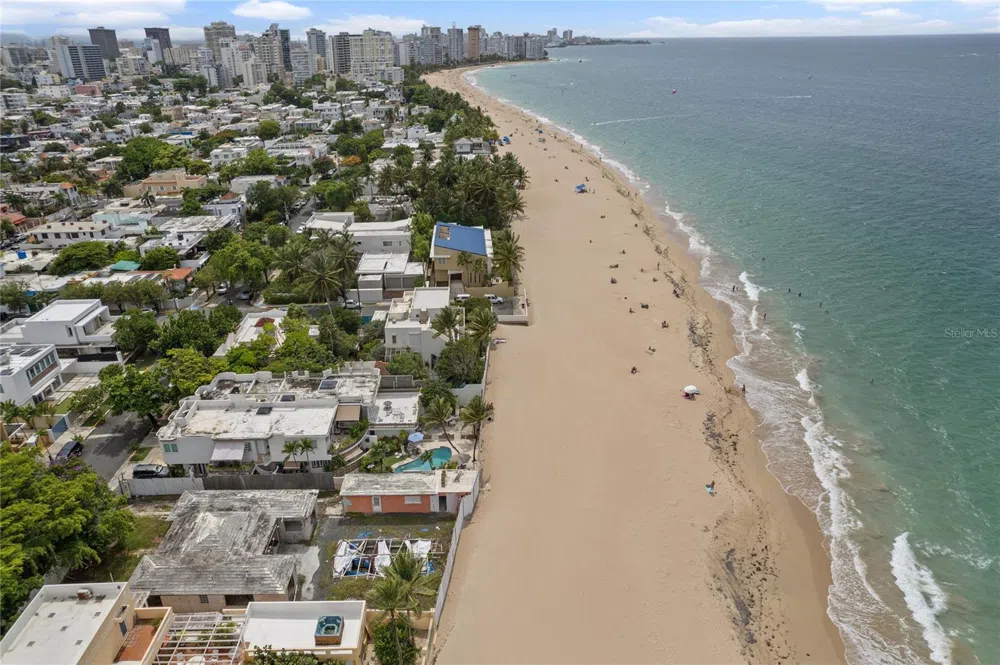 2021 CALLE ITALIA San Juan, PR 00911
