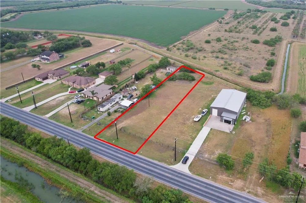 29780 FM 803 San Benito, TX 78586