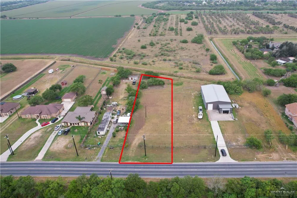 29780 FM 803 San Benito, TX 78586