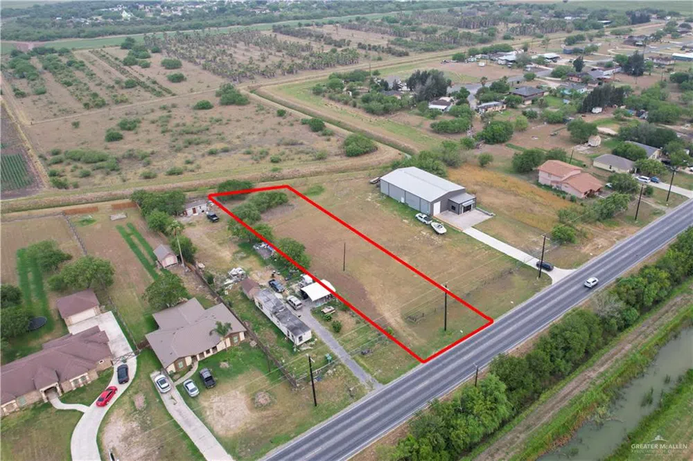 29780 FM 803 San Benito, TX 78586