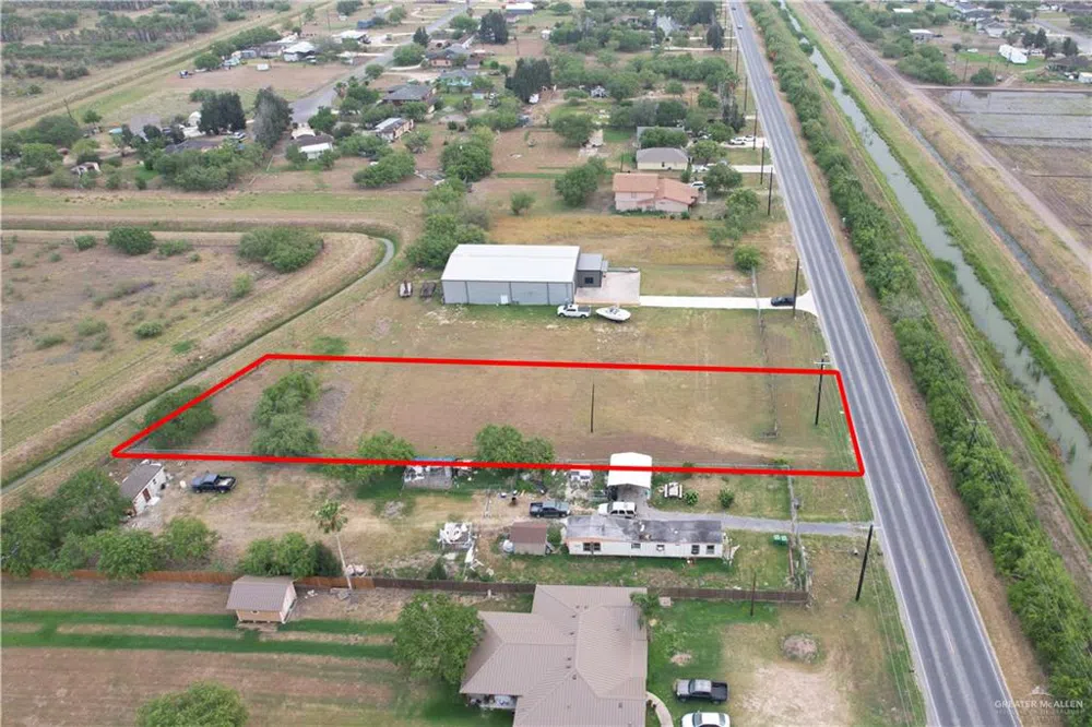 29780 FM 803 San Benito, TX 78586