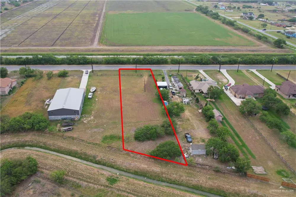 29780 FM 803 San Benito, TX 78586