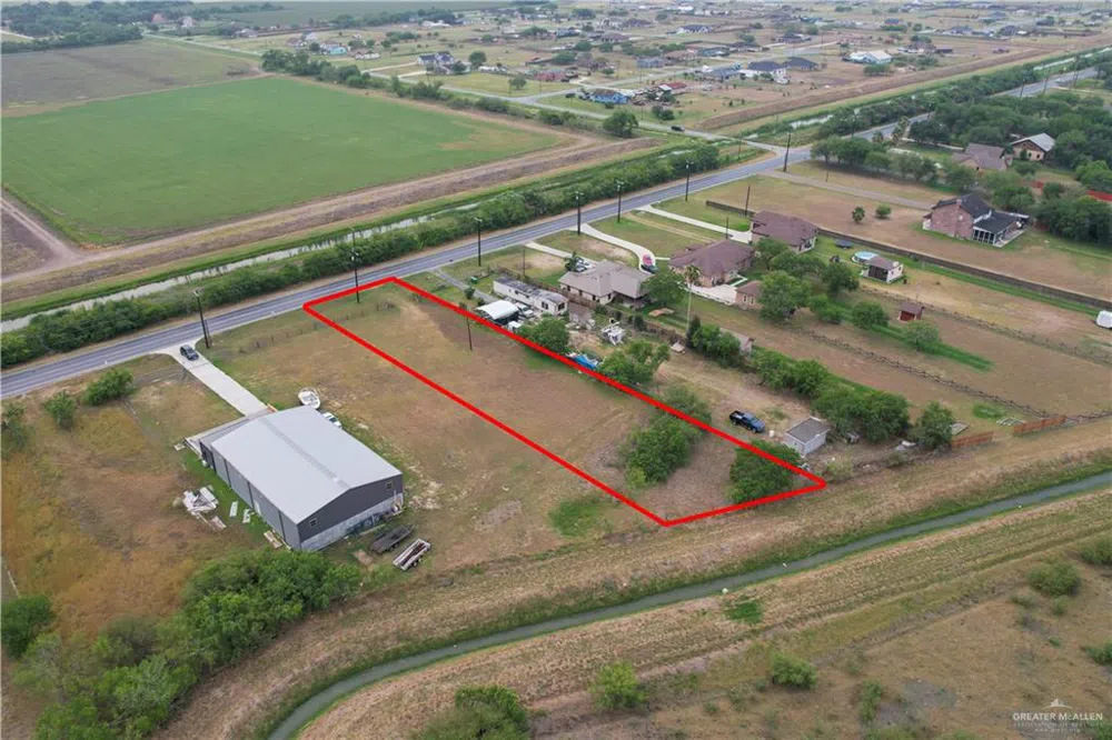 29780 FM 803 San Benito, TX 78586