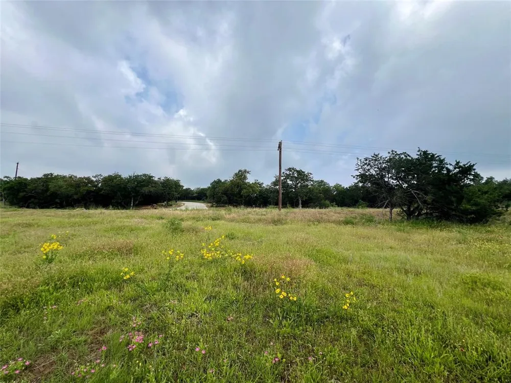 S. Ranch Dr. Graham, TX 76450