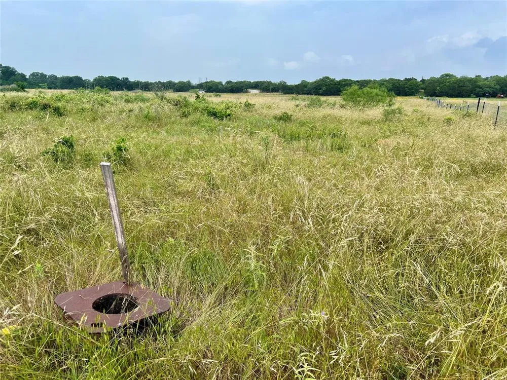 S. Ranch Dr. Graham, TX 76450