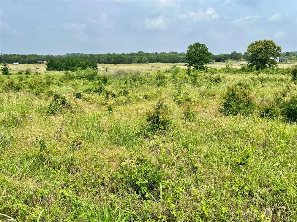 S. Ranch Dr. Graham, TX 76450