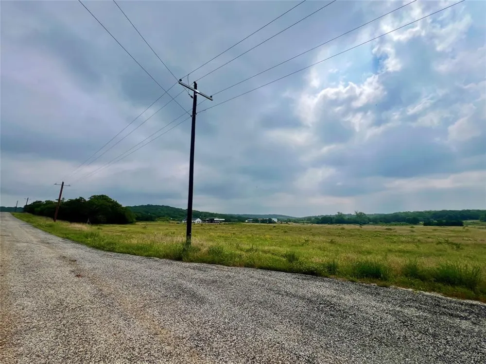 S. Ranch Dr. Graham, TX 76450