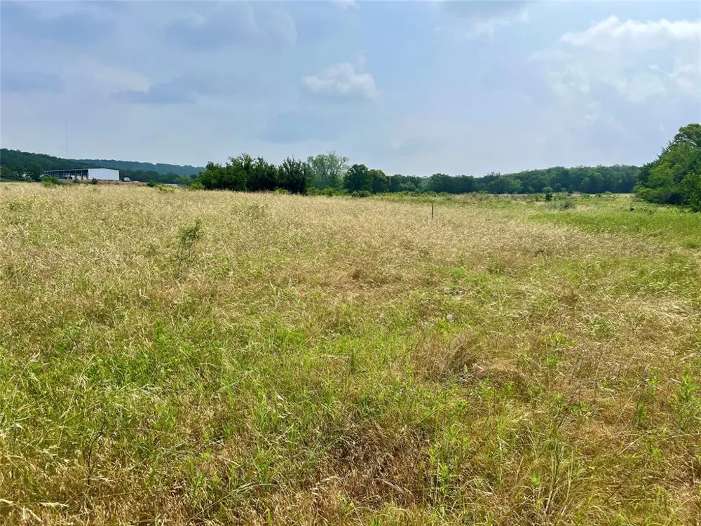 S. Ranch Dr. Graham, TX 76450