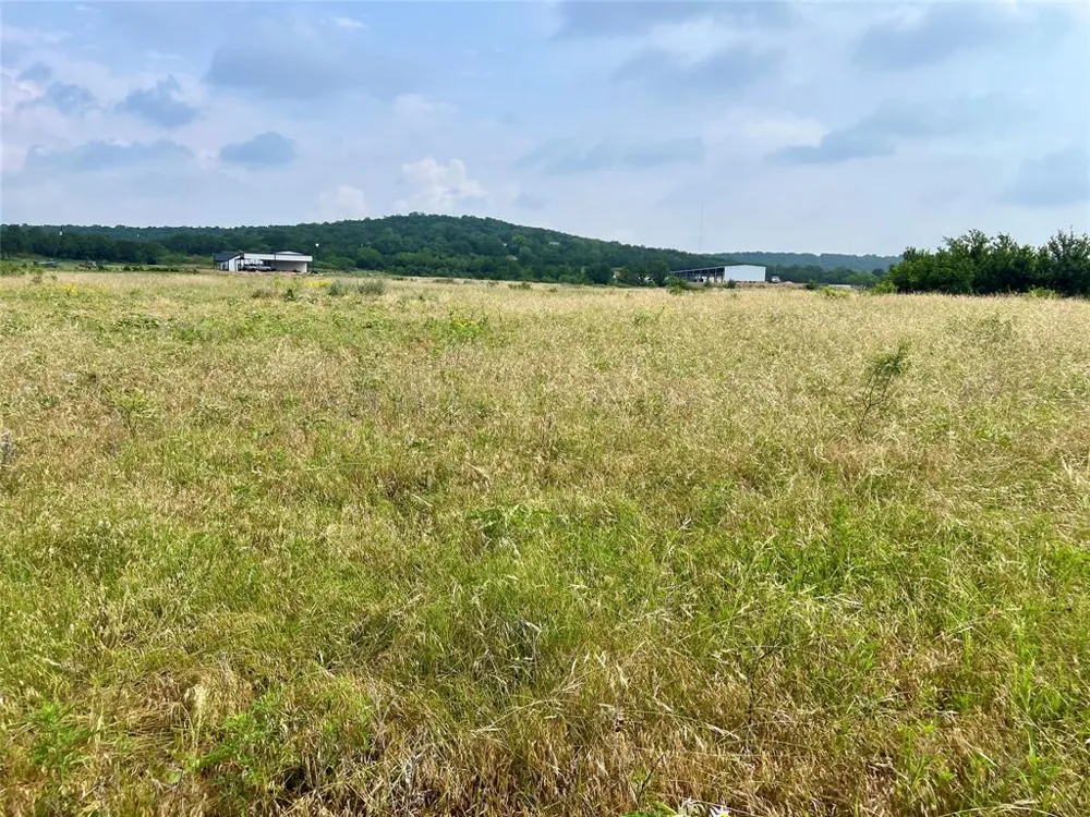 S. Ranch Dr. Graham, TX 76450